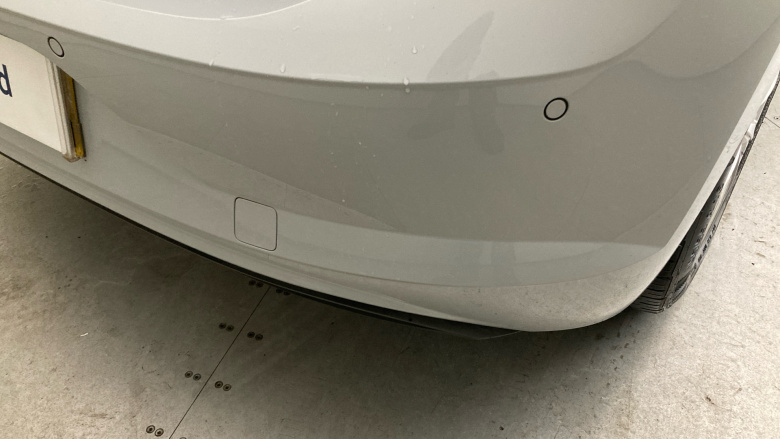 Volkswagen Polo 1.0 TSI 95 Match 5dr Petrol Hatchback